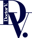 Ask Dr. V Logo