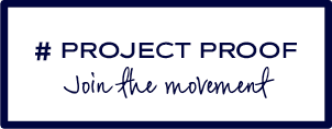 Project Proof button