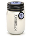 Lavande Mason Jar Candle