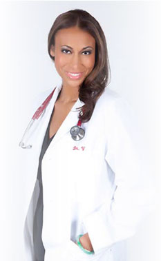 Dr. Yael Vardano